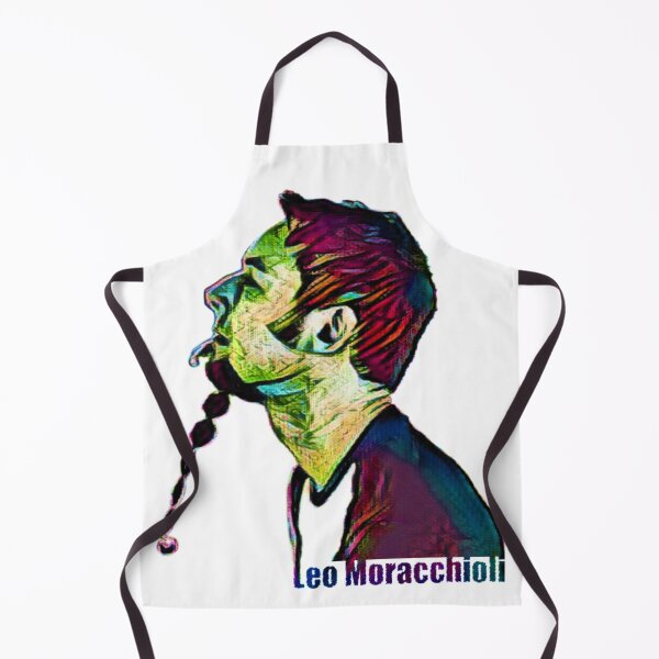 Item preview, Leo Moracchioli Frog Leap Studios painting colorful FLS fan art designed and sold by IMNIUM.
