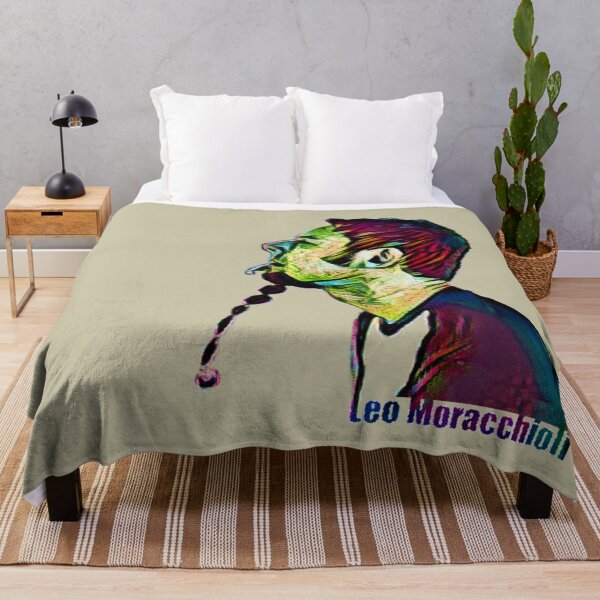 Item preview, Leo Moracchioli Frog Leap Studios painting colorful FLS fan art designed and sold by IMNIUM.