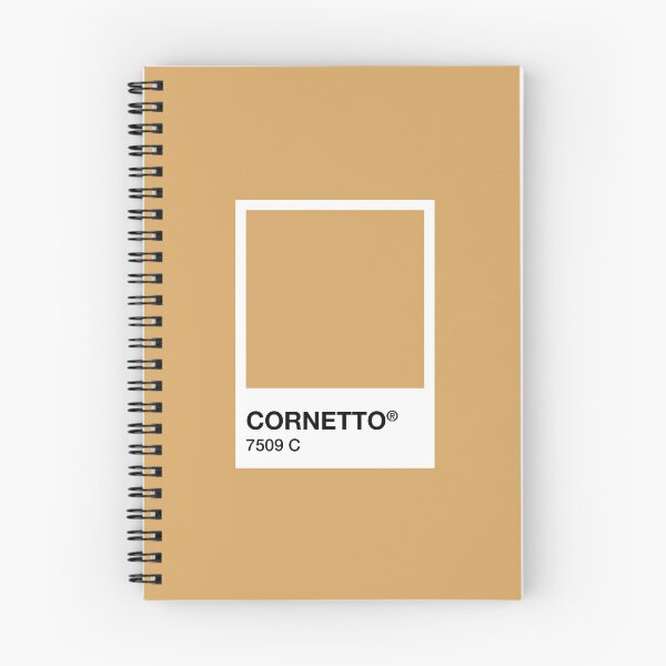Item preview, CORNETTO x PANTONE designed and sold by Gonzalo Crespo.