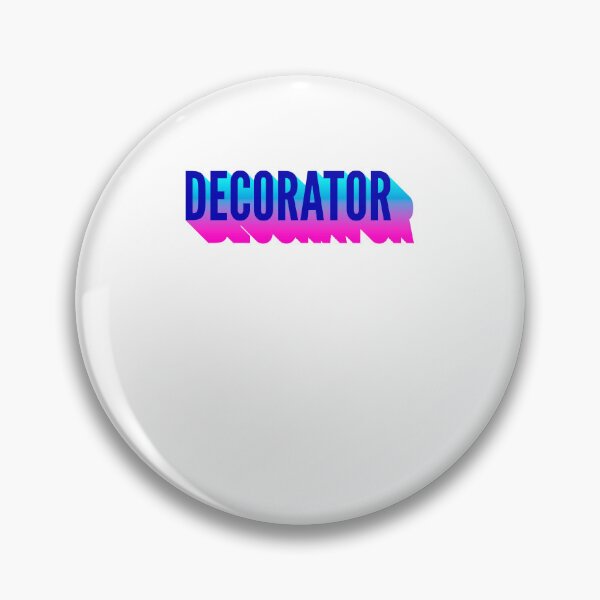 Item preview, Decorator With Long Gradient Shadow designed and sold by SVPOD.