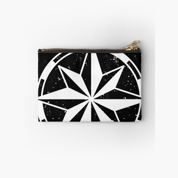Item preview, octagram, pattern, mandala, octagon, 8 point of star, 8 star designed and sold by Cheeky Companions.