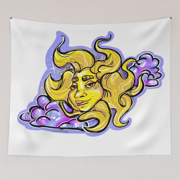 Item preview, Sunshine on My Window designed and sold by Pigcowtopus.