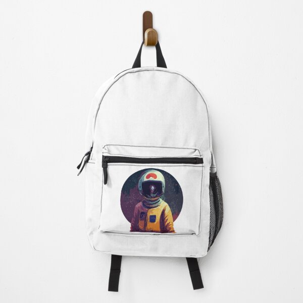 Item preview, Cosmic Astronaut | Sci-Fi Design designed and sold by DadoDesigns.