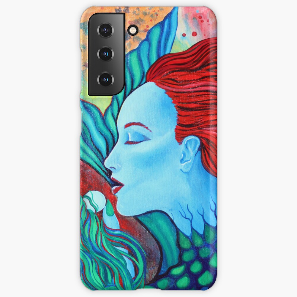Item preview, Samsung Galaxy Snap Case designed and sold by heartsake.