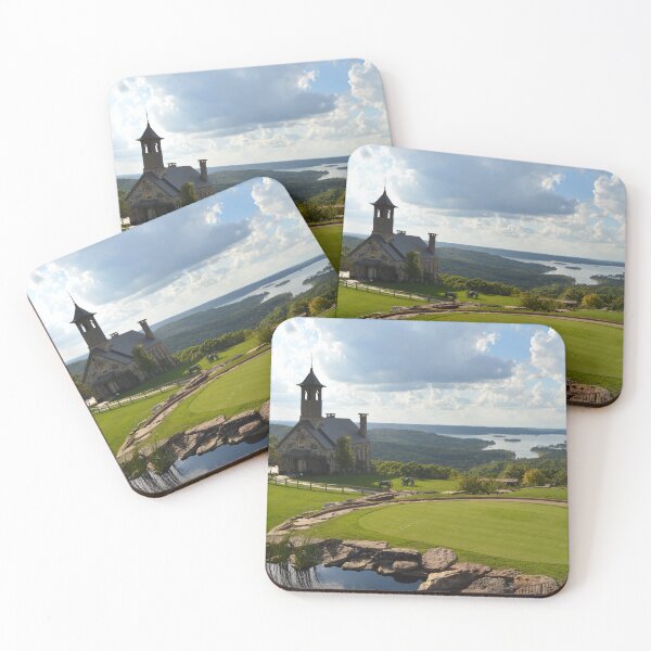 Item preview, Table Rock Golf Course designed and sold by Dacia Tomnitz.