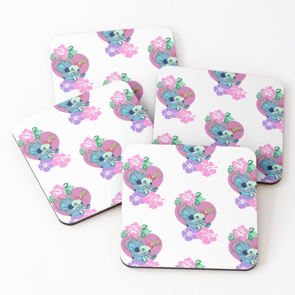 Item preview, Floral Stitch & Scrump designed and sold by CloeeScribbles.