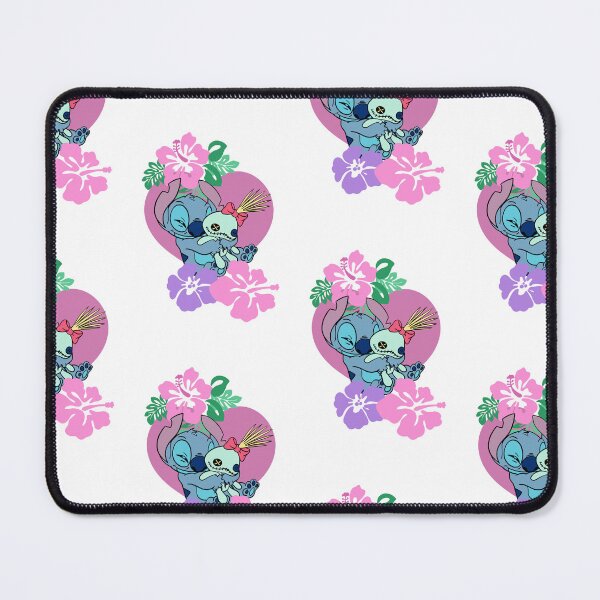 Item preview, Floral Stitch & Scrump designed and sold by CloeeScribbles.
