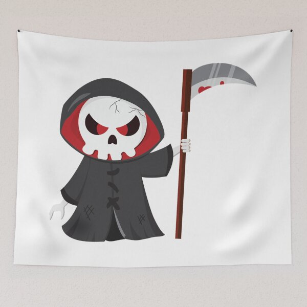 Item preview, cute spooky halloween designed and sold by earth wings.