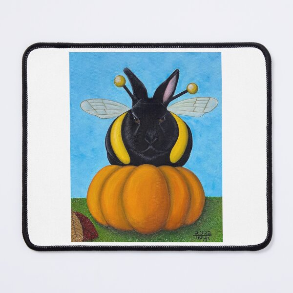 Item preview, Bumble Bunny designed and sold by TanyaMaldonado.