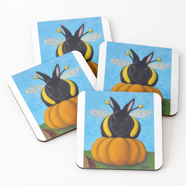 Item preview, Bumble Bunny designed and sold by TanyaMaldonado.