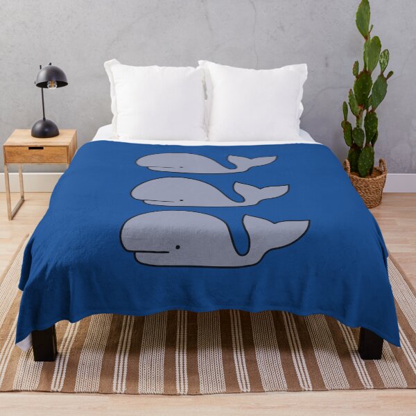 Item preview, Whale Whale Whale designed and sold by novabee.