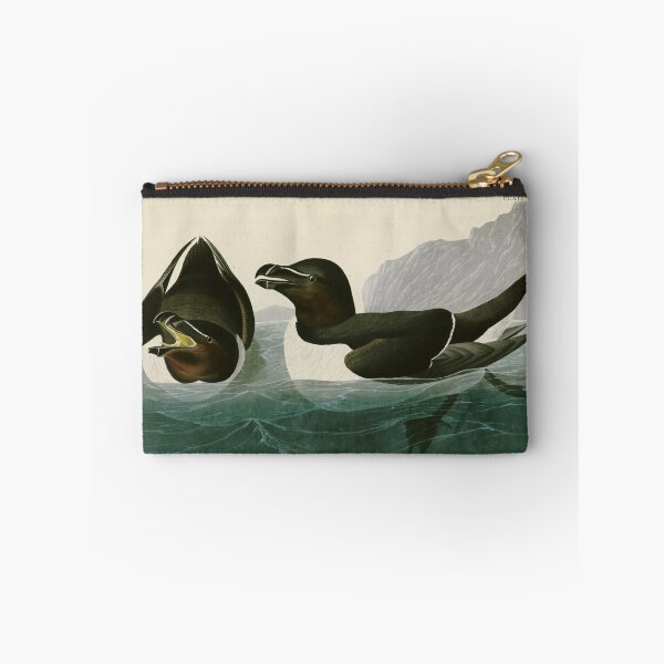 Item preview, Razorbill - John James Audubon Birds of America designed and sold by Natural History Prints.