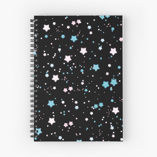 Item preview, White and teal stars, Textile Blue Area Pattern, stars shading, texture, blue designed and sold by peerlessdesign3.