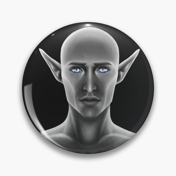 Item preview, Solas Bust designed and sold by EluvianArts.