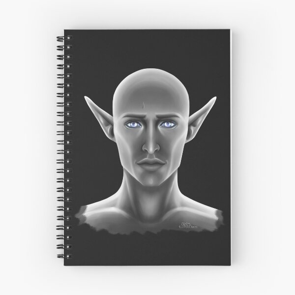 Item preview, Solas Bust designed and sold by EluvianArts.