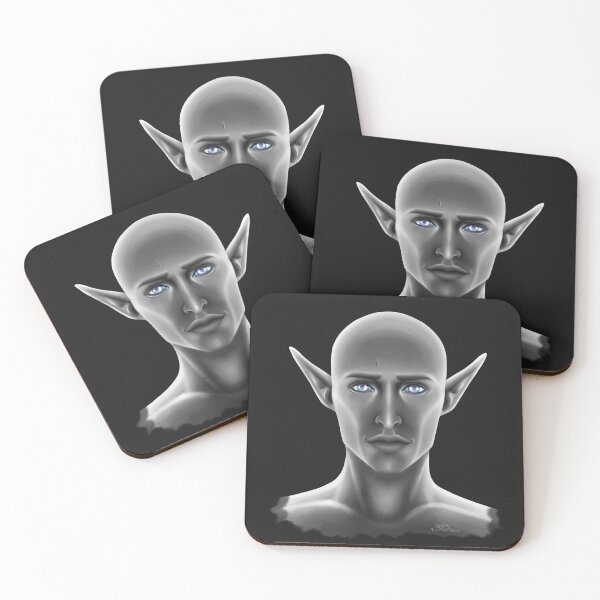 Item preview, Solas Bust designed and sold by EluvianArts.