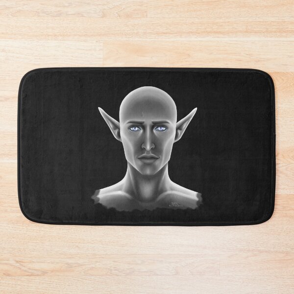 Item preview, Solas Bust designed and sold by EluvianArts.
