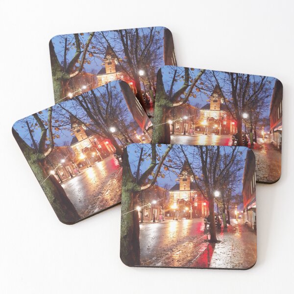 Item preview, Rainy mornings  designed and sold by Hawk1919.