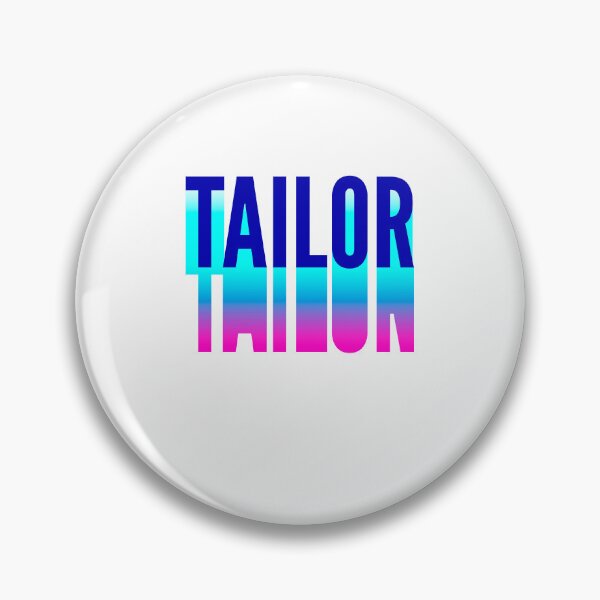 Item preview, Tailor With Long Gradient Shadow designed and sold by SVPOD.