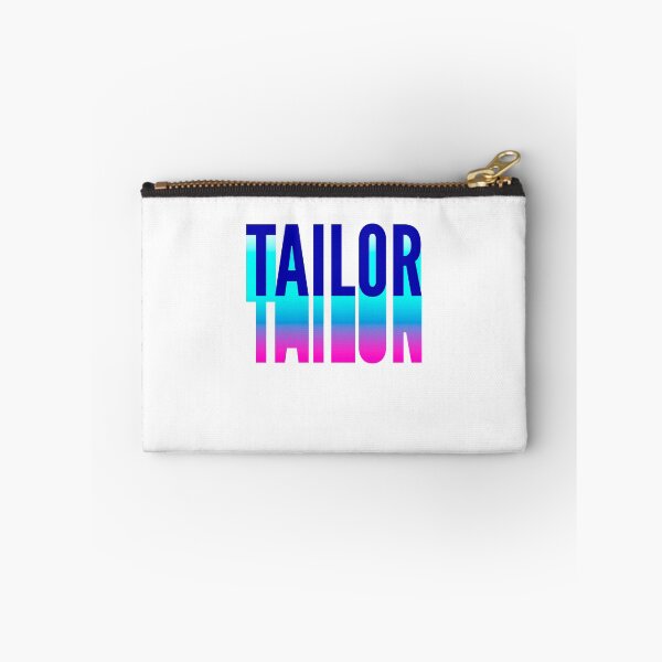 Item preview, Tailor With Long Gradient Shadow designed and sold by SVPOD.