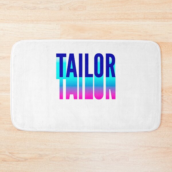 Item preview, Tailor With Long Gradient Shadow designed and sold by SVPOD.