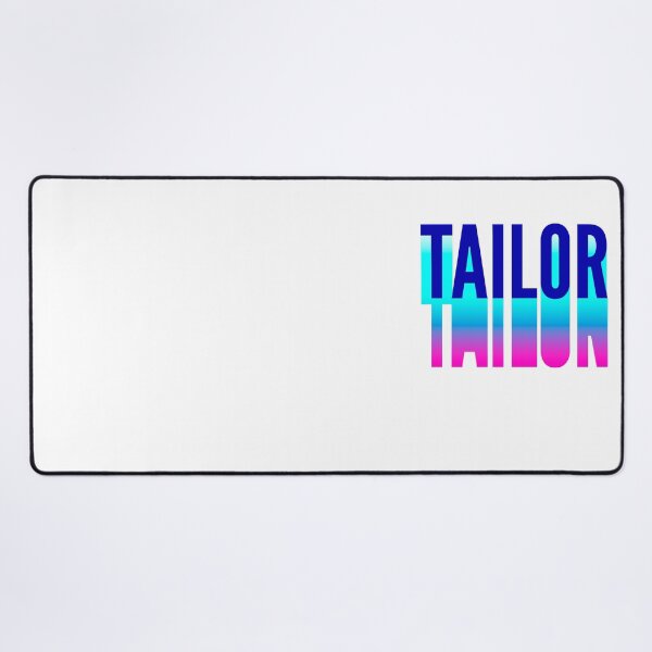 Item preview, Tailor With Long Gradient Shadow designed and sold by SVPOD.