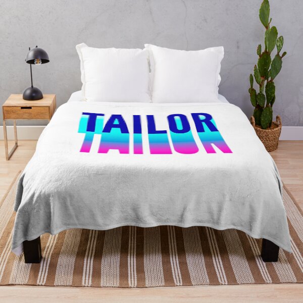 Item preview, Tailor With Long Gradient Shadow designed and sold by SVPOD.