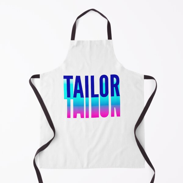 Item preview, Tailor With Long Gradient Shadow designed and sold by SVPOD.