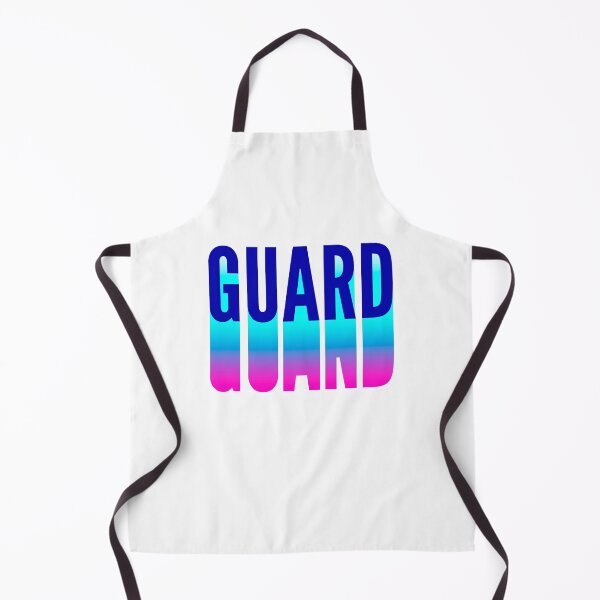Item preview, Guard With Long Gradient Shadow designed and sold by SVPOD.