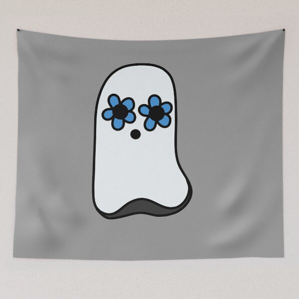 Item preview, spooky ghoul designed and sold by Avery Sheridan.