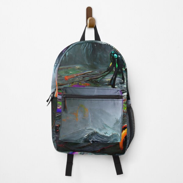 Item preview, Forgotten Colors designed and sold by AbstractlyArt.