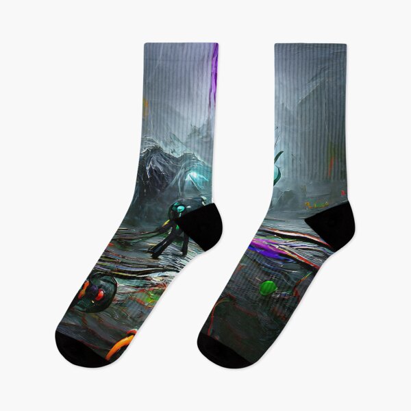 Item preview, Forgotten Colors designed and sold by AbstractlyArt.