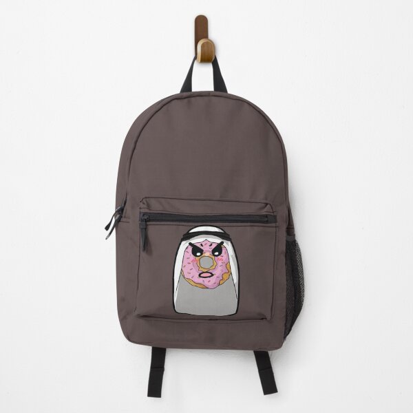 Item preview, Angry arabian sheikh donut designed and sold by Donutlovers.