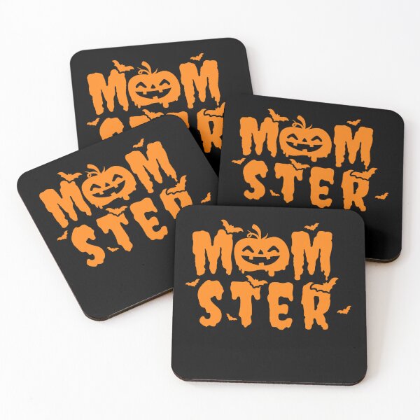 Item preview, Momster designed and sold by Peter Stawicki.