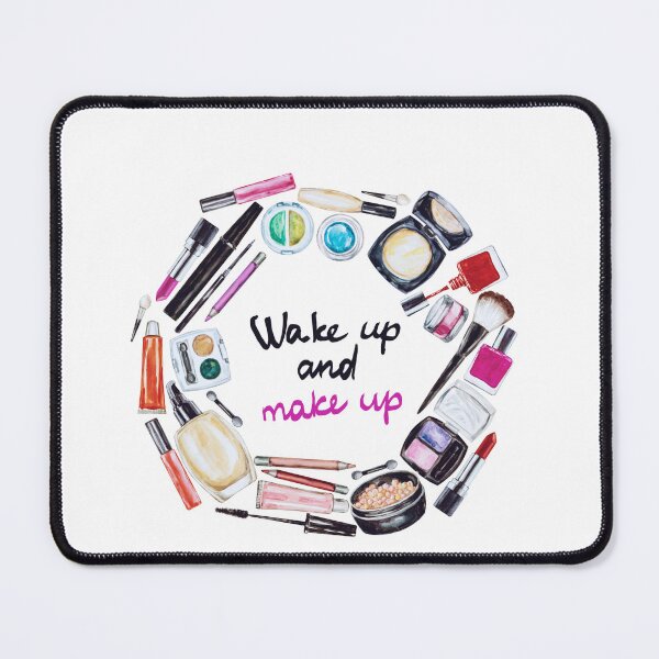 Item preview, make up, girls tools, manicure, rouge, highlighter, foundation, mascara, lipplus, designed and sold by AlA2 3MER.