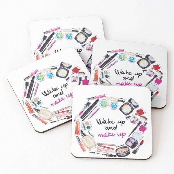 Item preview, make up, girls tools, manicure, rouge, highlighter, foundation, mascara, lipplus, designed and sold by AlA2 3MER.