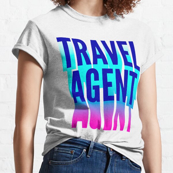 Travel Women's T-Shirts & Tops for Sale