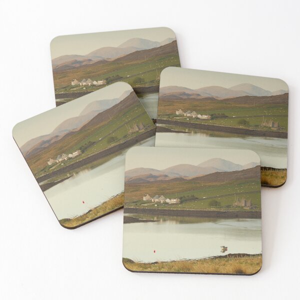 Item preview, Hebridean Dawn designed and sold by Kasia Design.