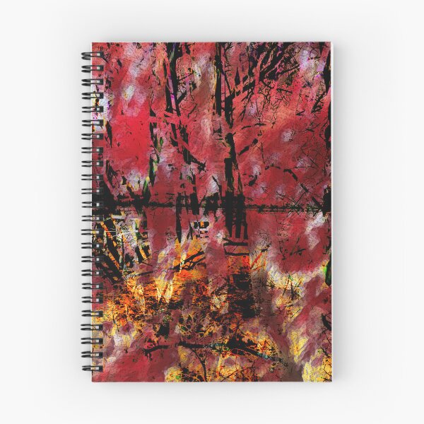 Item preview, Red Zone 8 designed and sold by EdwardMonet.