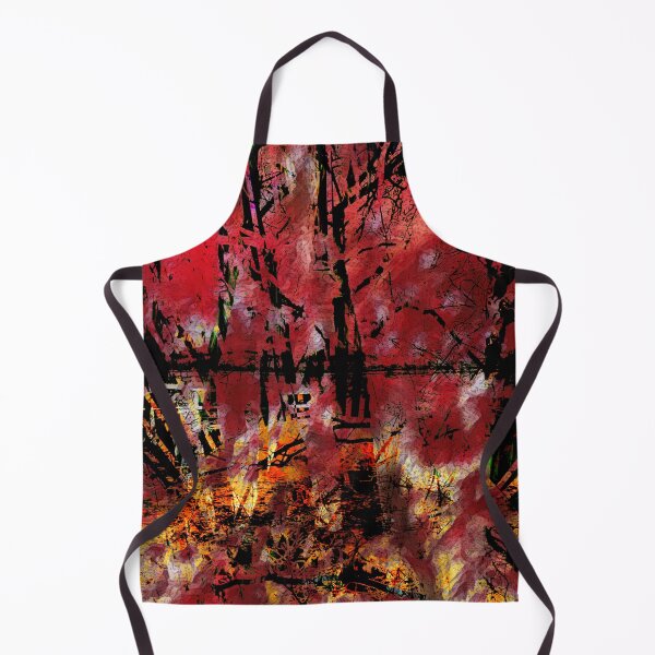 Item preview, Red Zone 8 designed and sold by EdwardMonet.