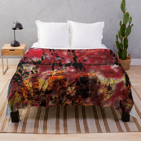 Item preview, Red Zone 8 designed and sold by EdwardMonet.