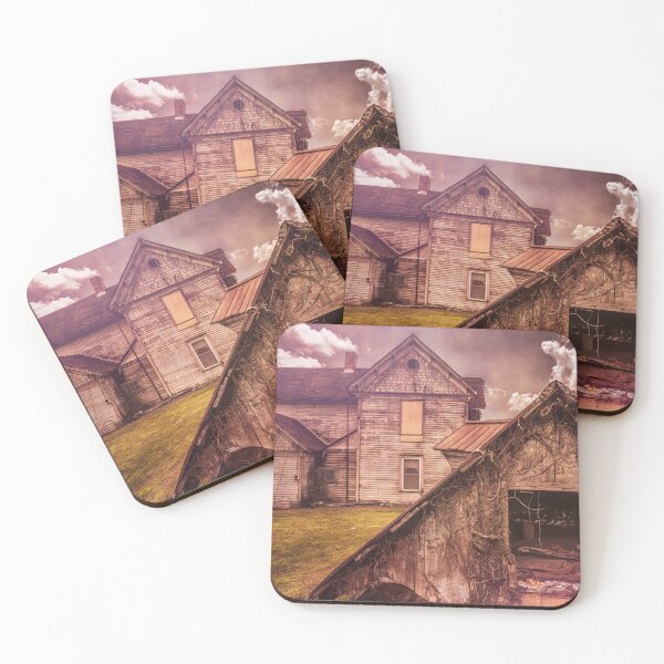 Item preview, Dark Memories designed and sold by Jim Love.