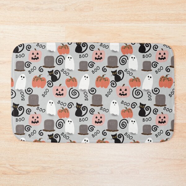 Item preview, Halloween cute spooks designed and sold by rachmach95.
