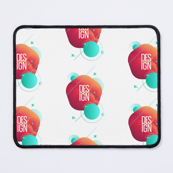Item preview, Graphic design, geometric shapes, artistic designed and sold by Gritasarim.