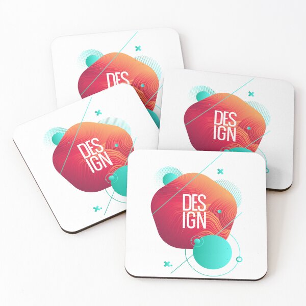 Item preview, Graphic design, geometric shapes, artistic designed and sold by Gritasarim.