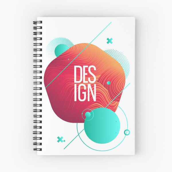 Item preview, Graphic design, geometric shapes, artistic designed and sold by Gritasarim.
