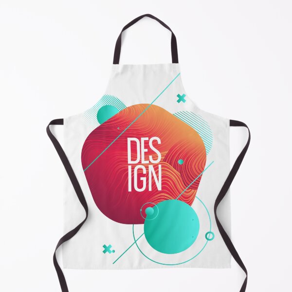 Item preview, Graphic design, geometric shapes, artistic designed and sold by Gritasarim.
