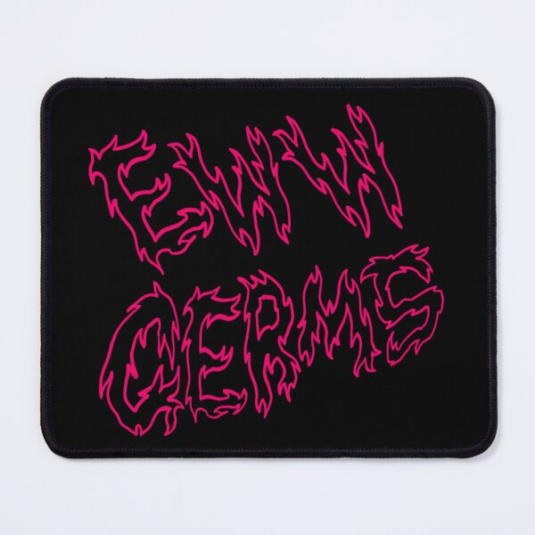 Item preview, Hot pink eww designed and sold by EwwGerms.