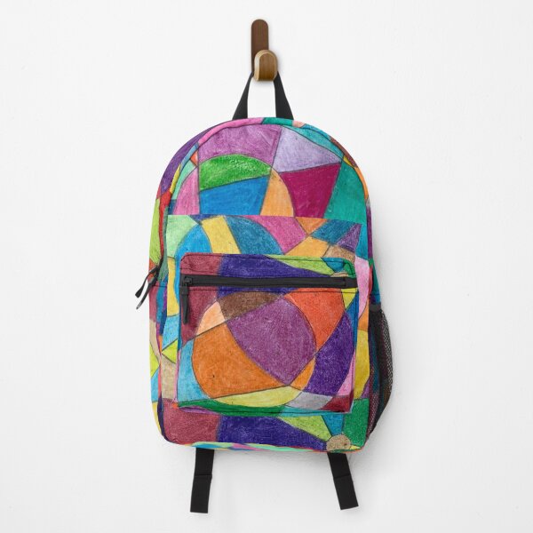 Item preview, Colors and Shapes designed and sold by Amanda1775.