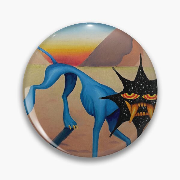 Item preview, THE SECOND COMING designed and sold by calebkm-art.